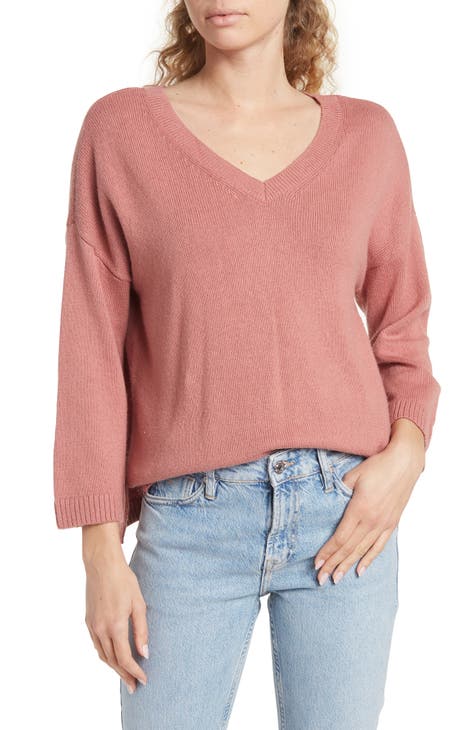 Women's Plus Size Sweaters, Sweatshirts & Hoodies | Nordstrom Rack