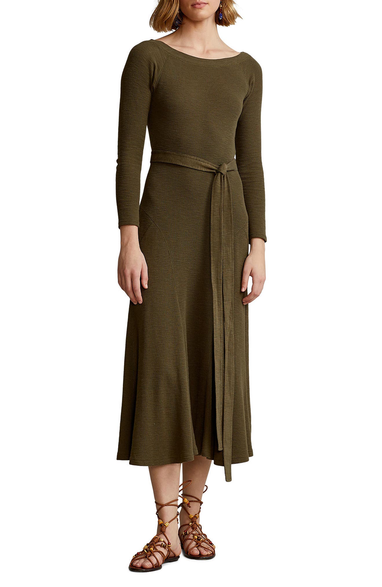 lauren ralph lauren dresses nordstrom