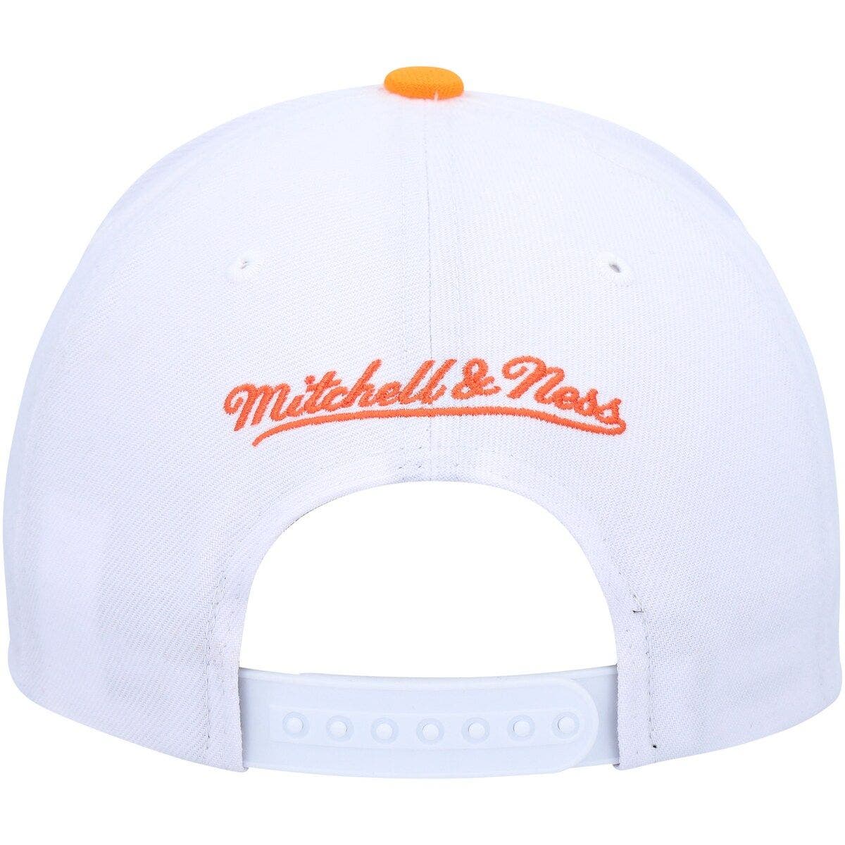 Mitchell & Ness Atlanta Braves Champ'd Up Snapback Hat At Nordstrom in Blue  for Men