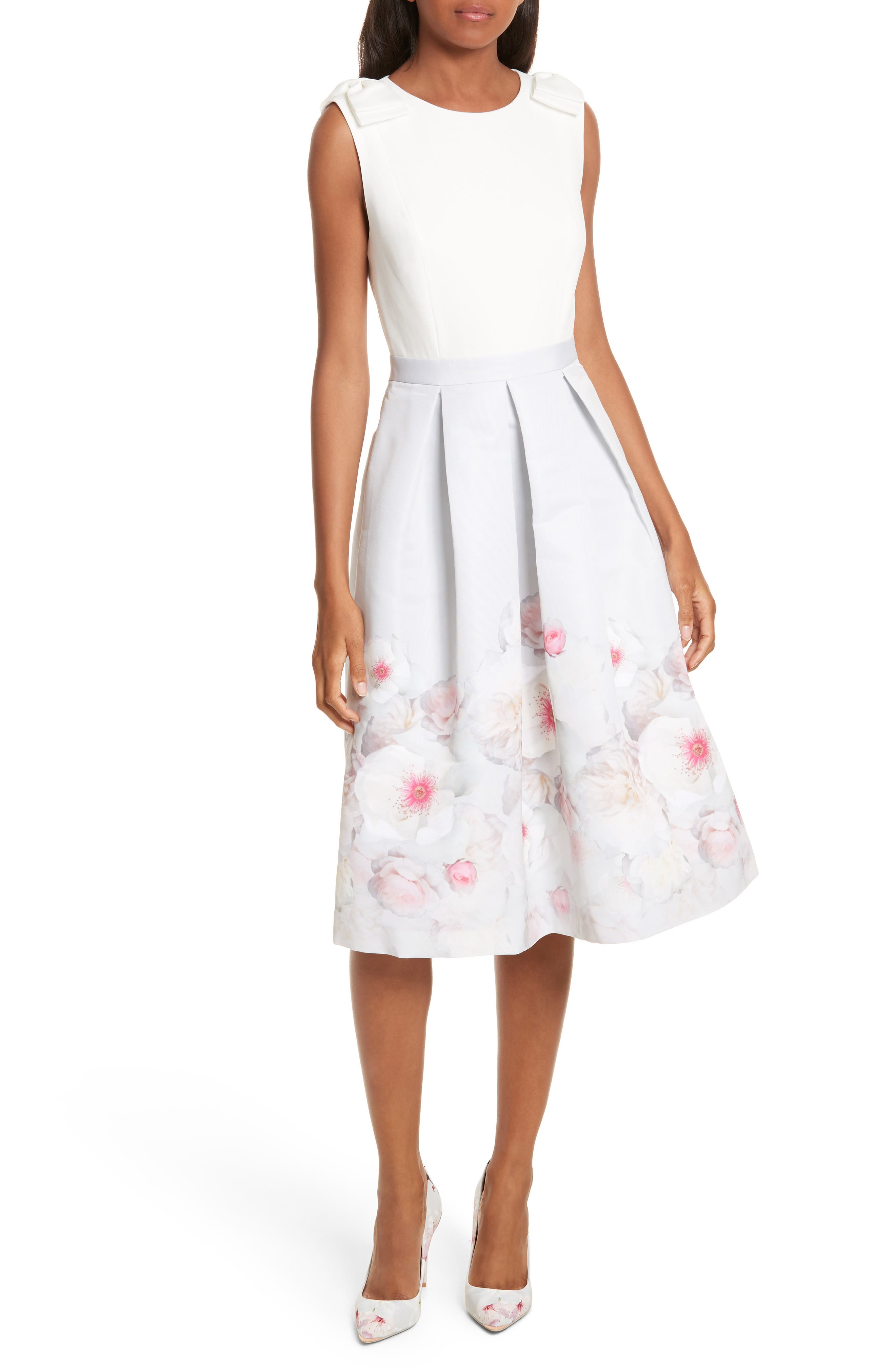 ted baker chelsea dress