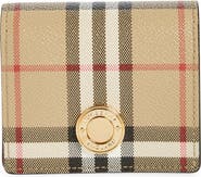 Burberry wallet nordstrom clearance rack