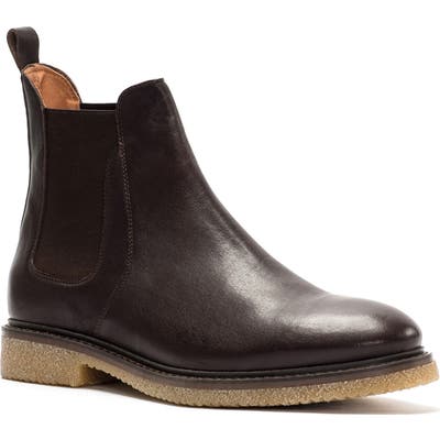 Rodd & Gunn Cascade St. Chelsea Boot, Brown