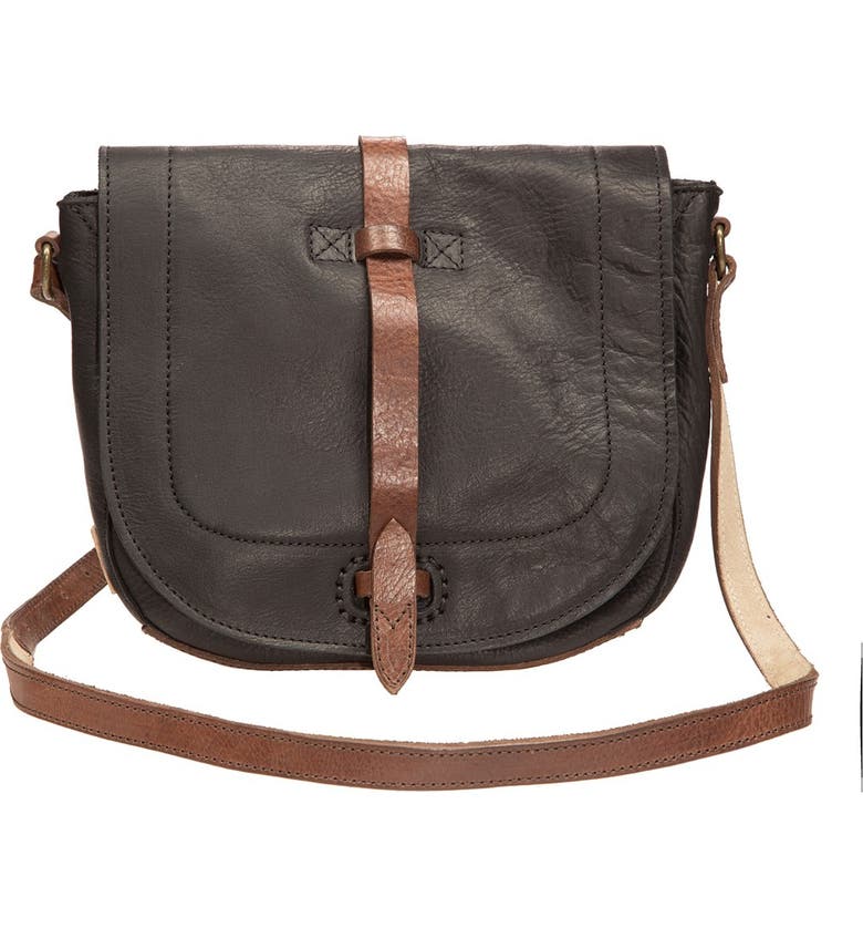 Will Leather Goods 'Seneca' Leather Crossbody Bag | Nordstrom
