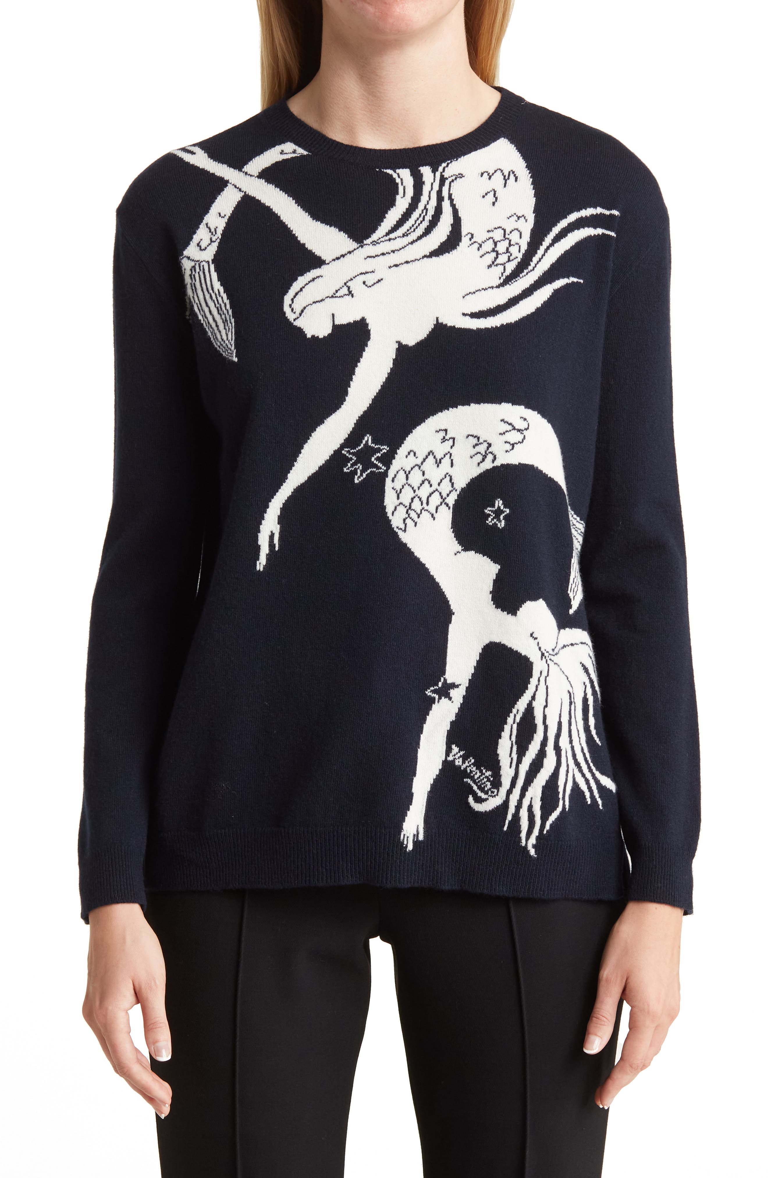 Valentino Sweaters | Nordstrom Rack