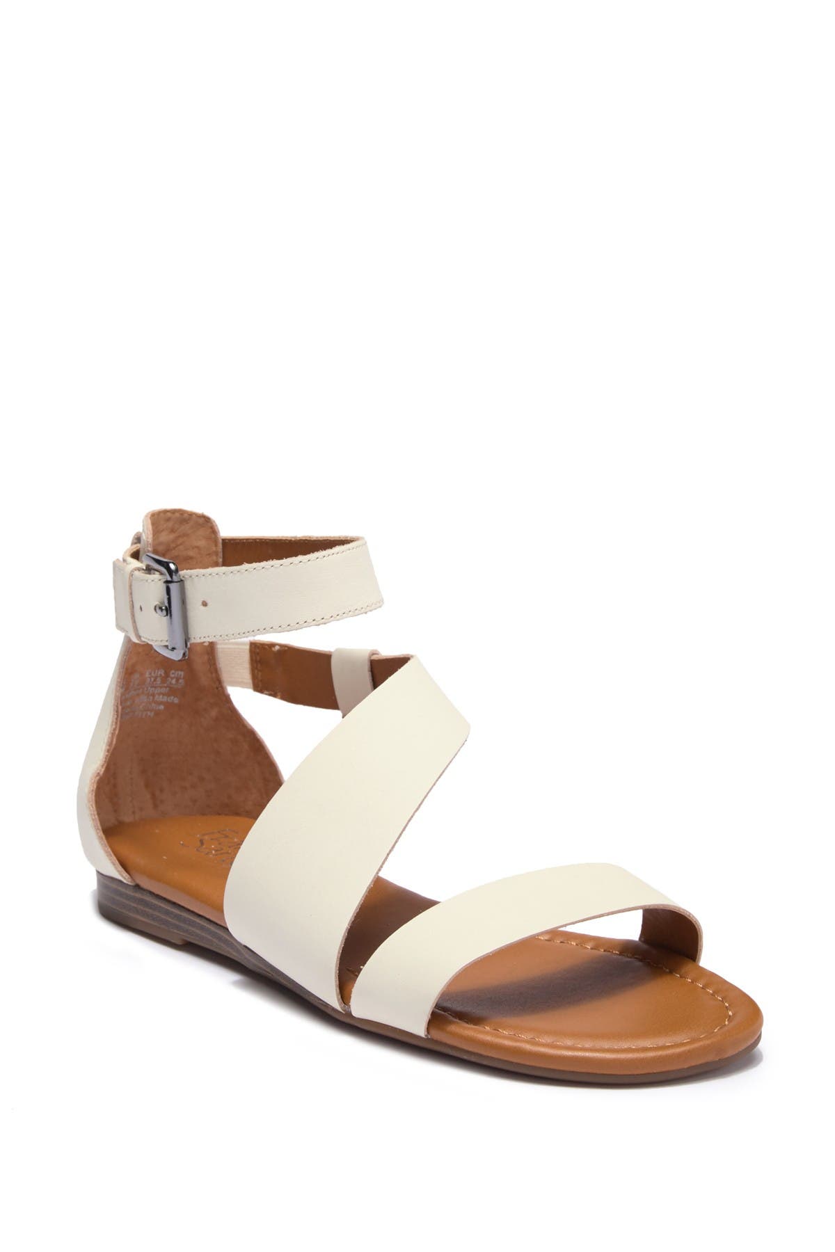 Franco Sarto | Griffith Leather Sandal 