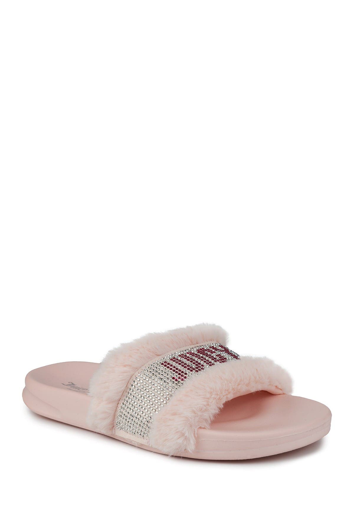 juicy couture baby sandals