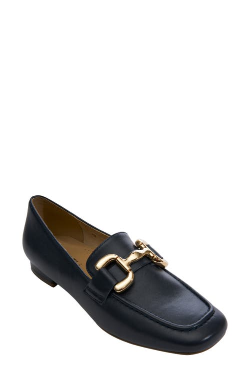 VANELi Simply Loafer Navy at Nordstrom,