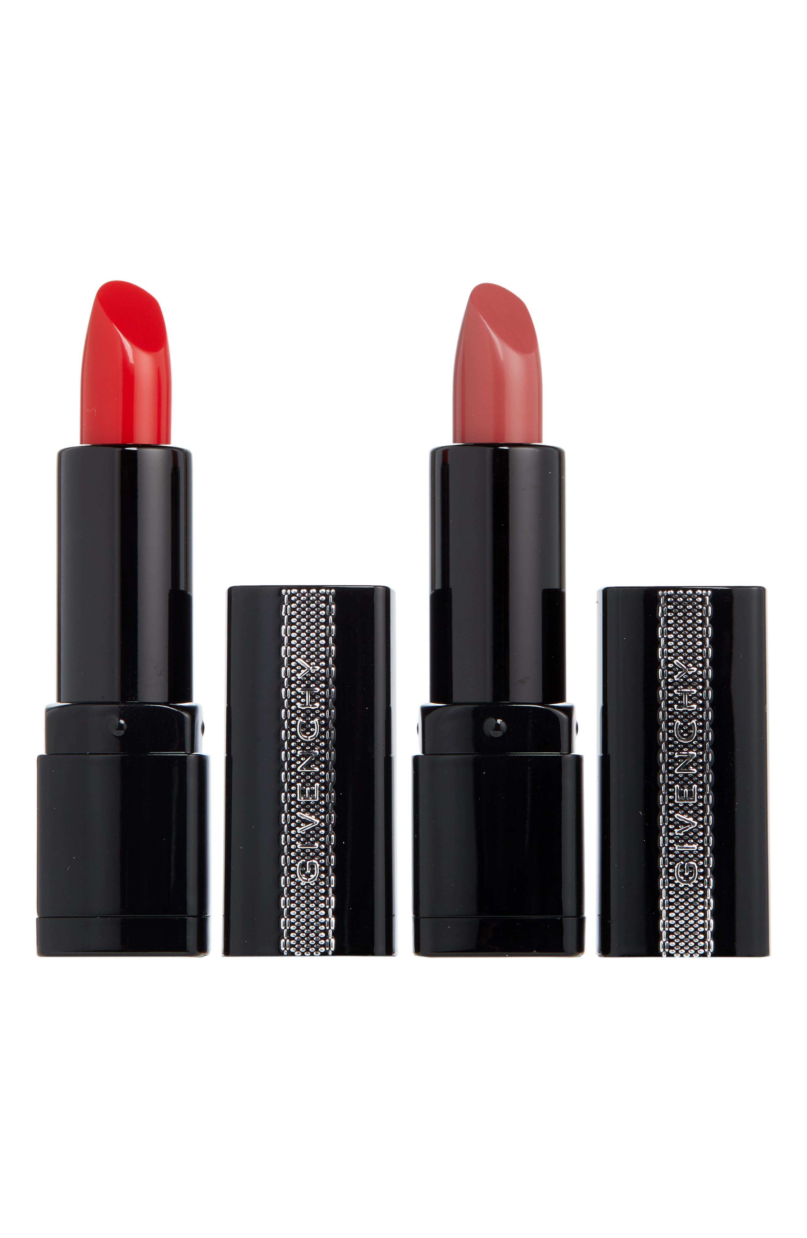 givenchy mini lipstick set