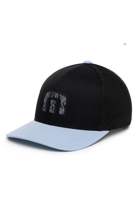 Adult TravisMathew Hancock Golf Snapback Hat