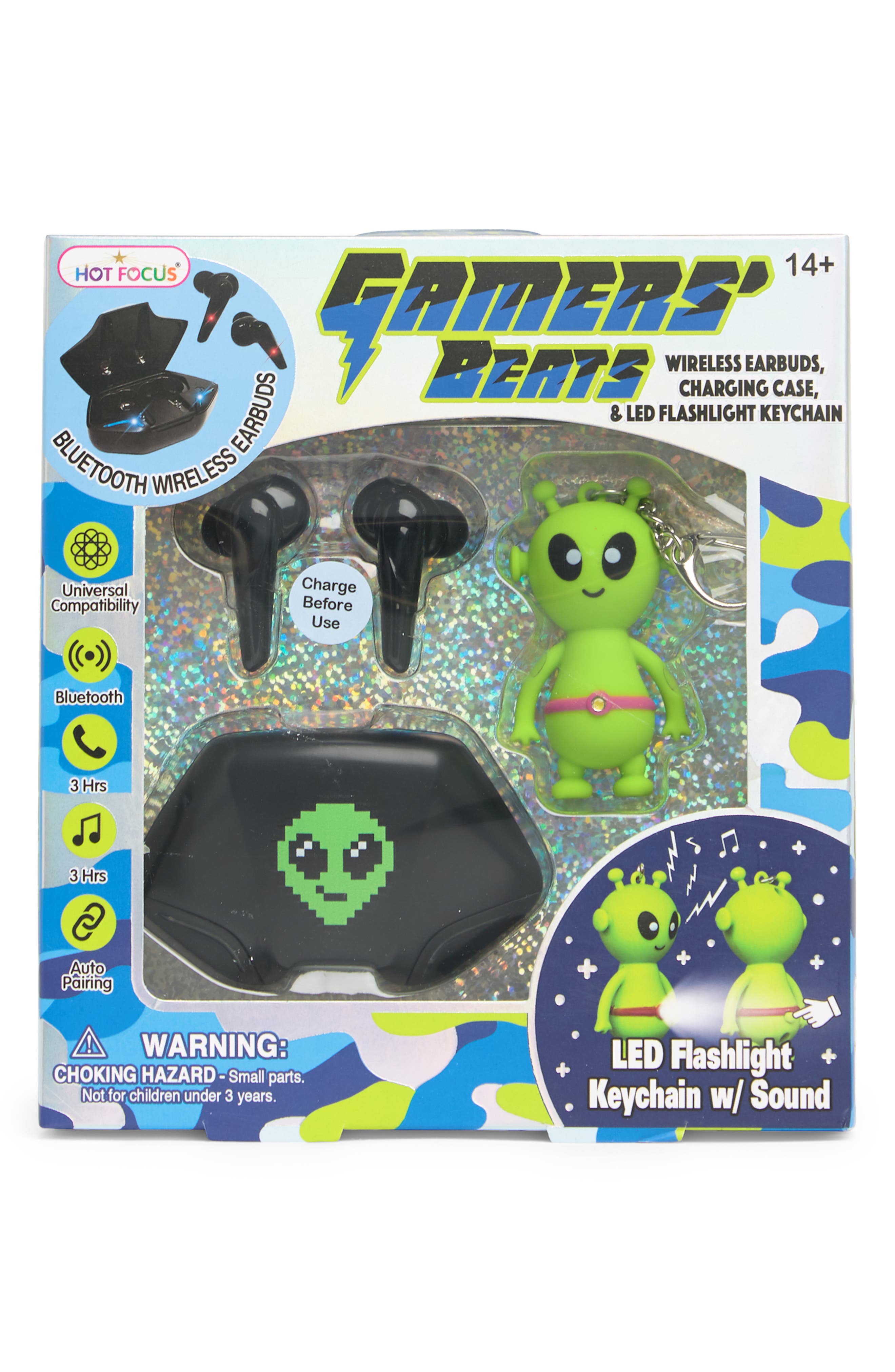 Alien Earbuds Wireless _ Alienware Tri-Mode Wireless Gaming Headset ...
