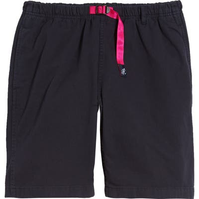 Gramicci G-Shorts Cargo Shorts, Blue (Nordstrom Exclusive)