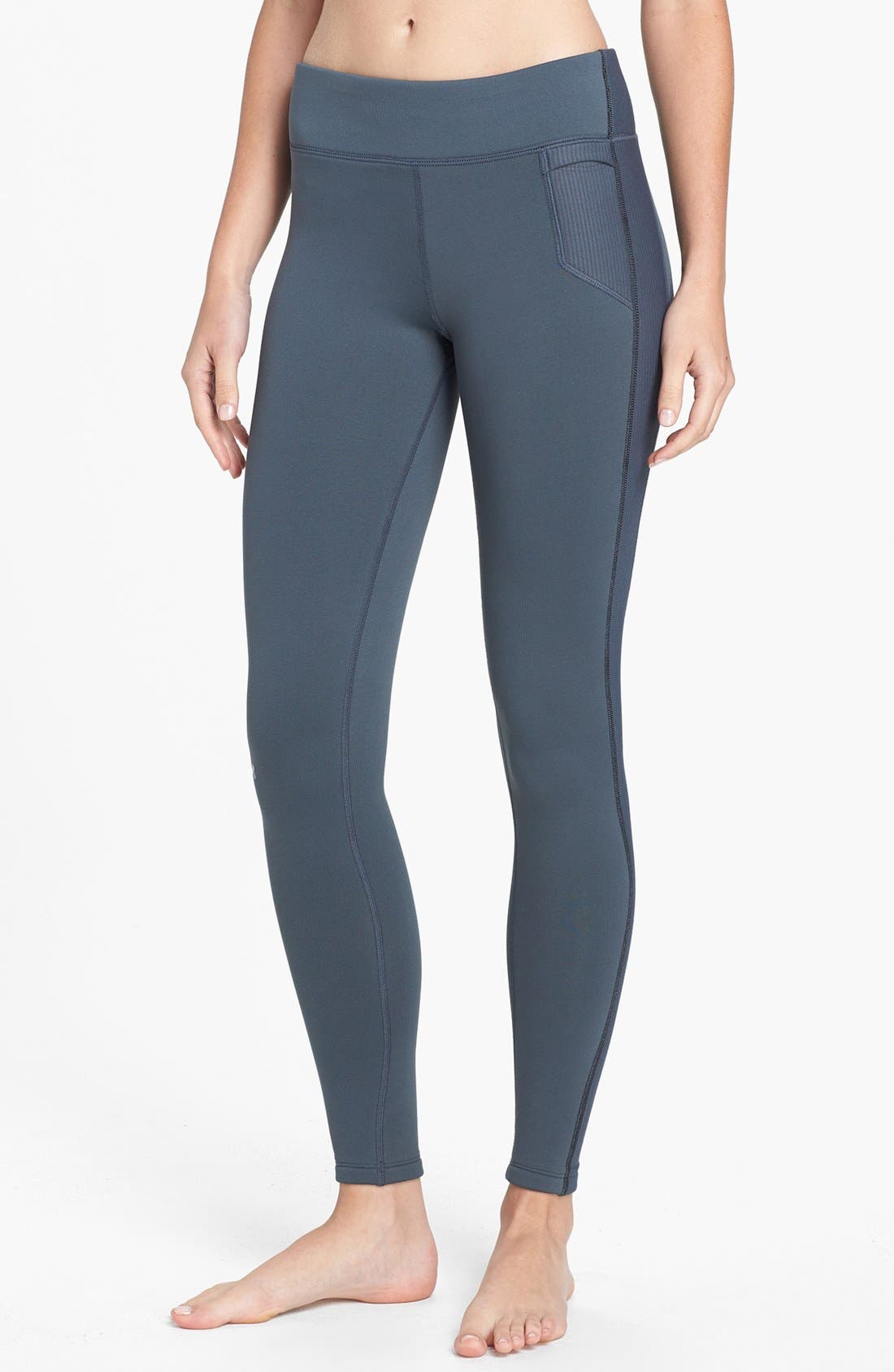 best compression leggings canada map