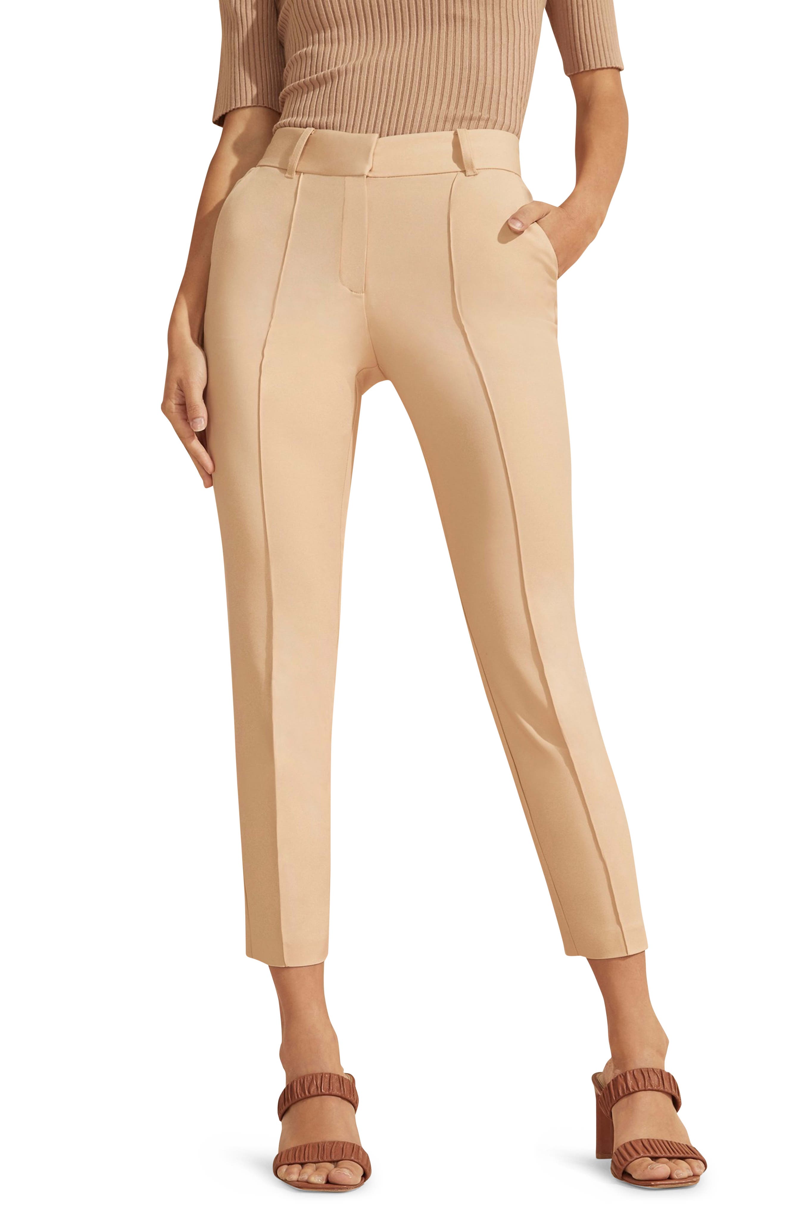 marciano pants