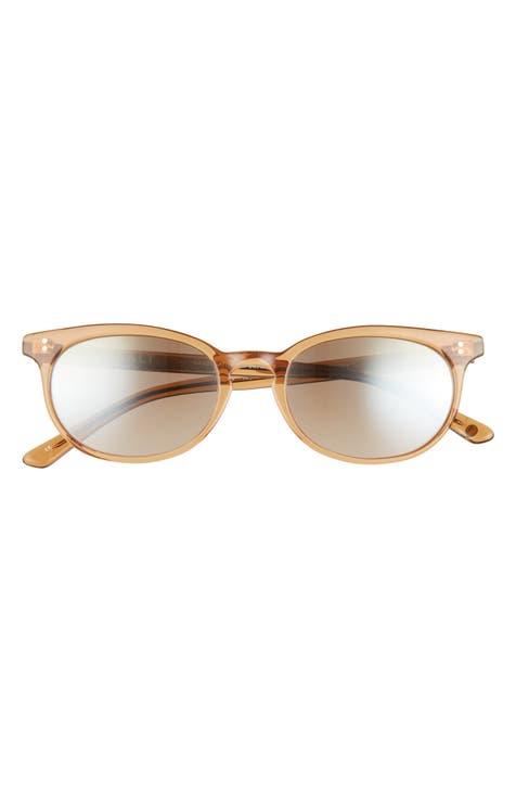 Garland 51mm Polarized Sunglasses by SALT., available on nordstrom.com for $459 Kendall Jenner Sunglasses SIMILAR PRODUCT