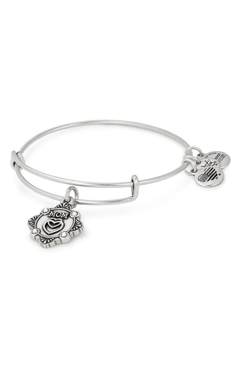 Because I Love You Mom Iii Expandable Wire Bracelet Nordstromrack Because I Love You Mom Iii Expandable Wire Bracelet Nordstromrack
