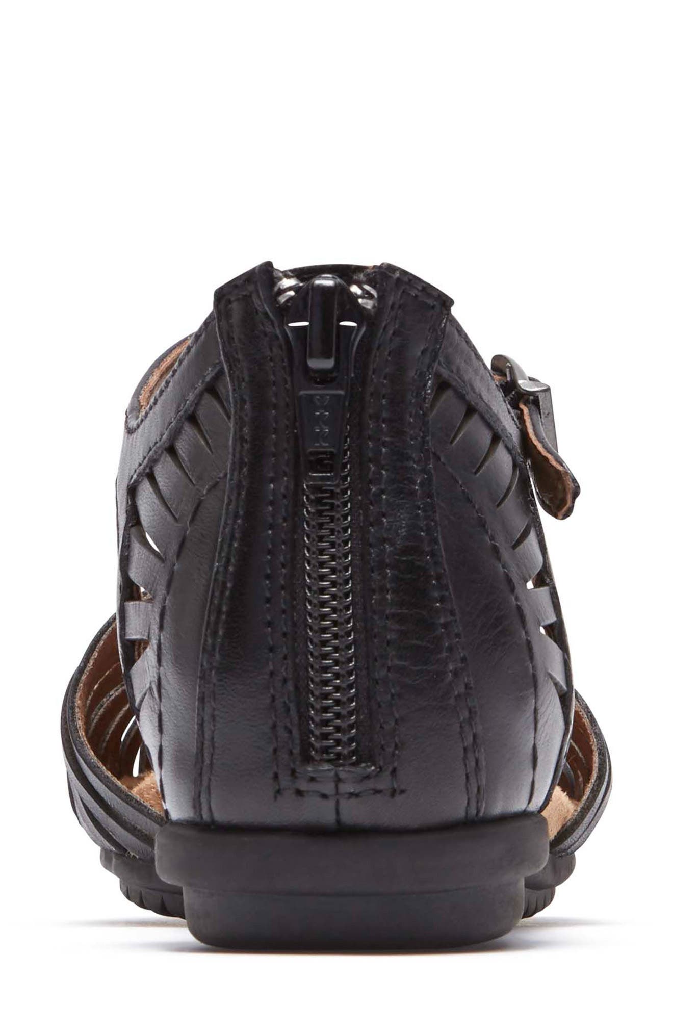 cobb hill inglewood huarache sandal