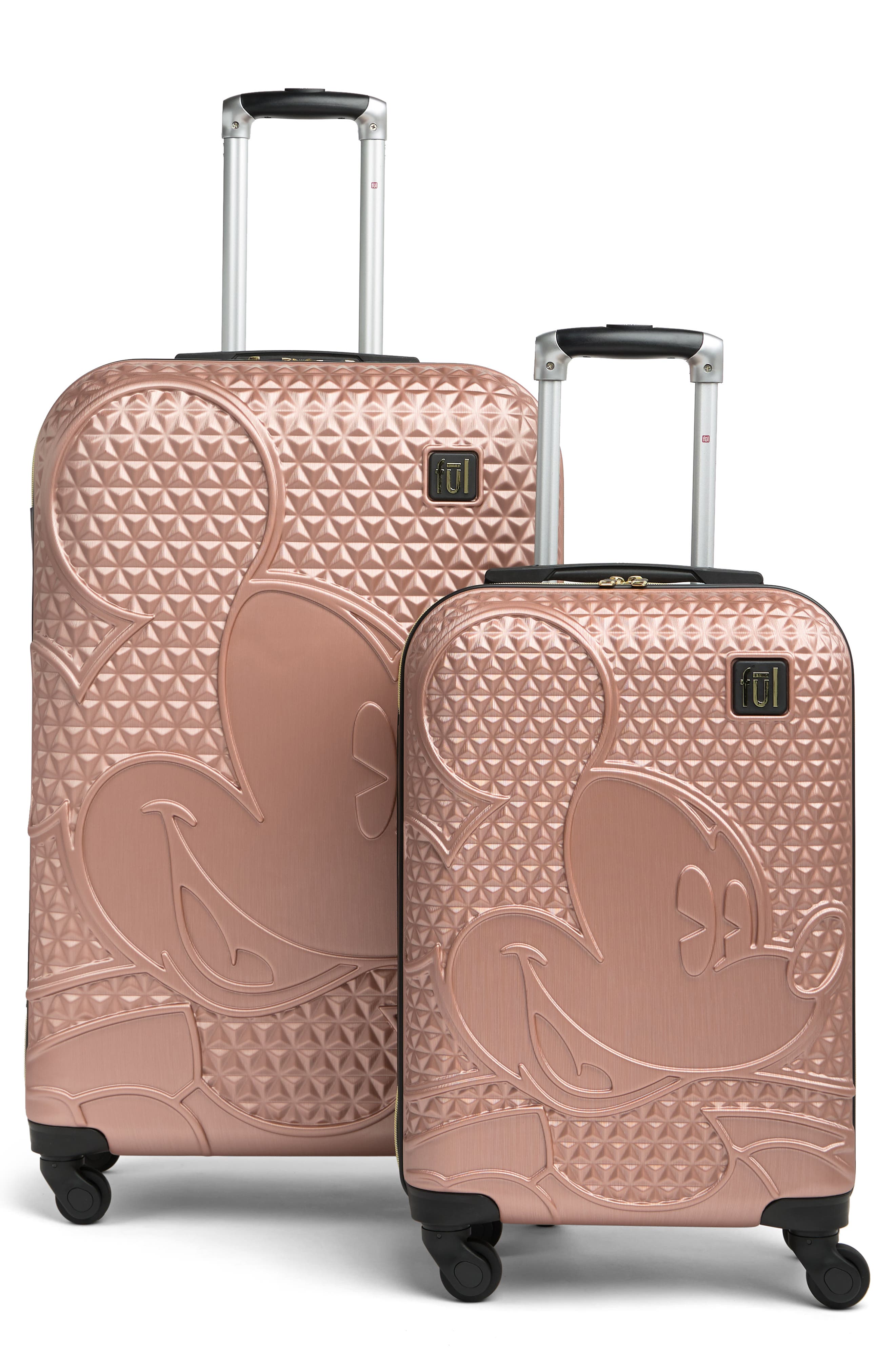 Stylish Luggage Sets | Nordstrom Rack