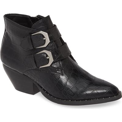 Treasure & Bond Harper Boot- Black
