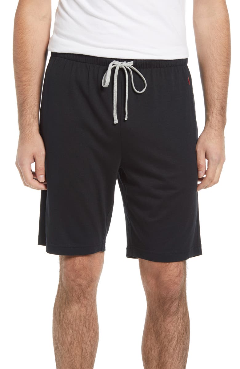 Polo Ralph Lauren Supreme Comfort Sleep Shorts Nordstrom