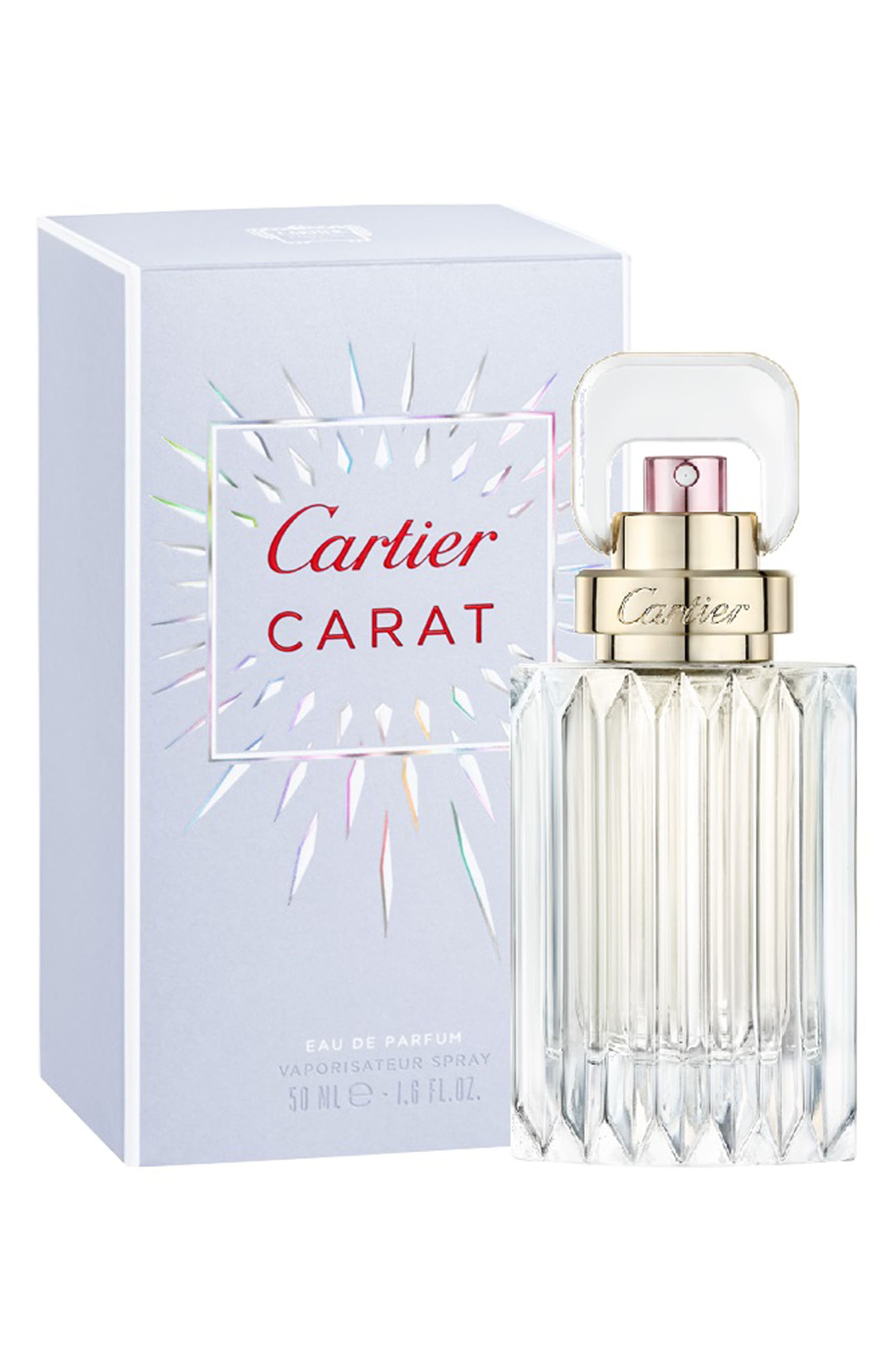 harga parfum cartier carat