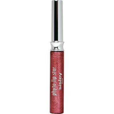 Sisley Phyto-Lip Star Lip Color - Deep Tourmaline