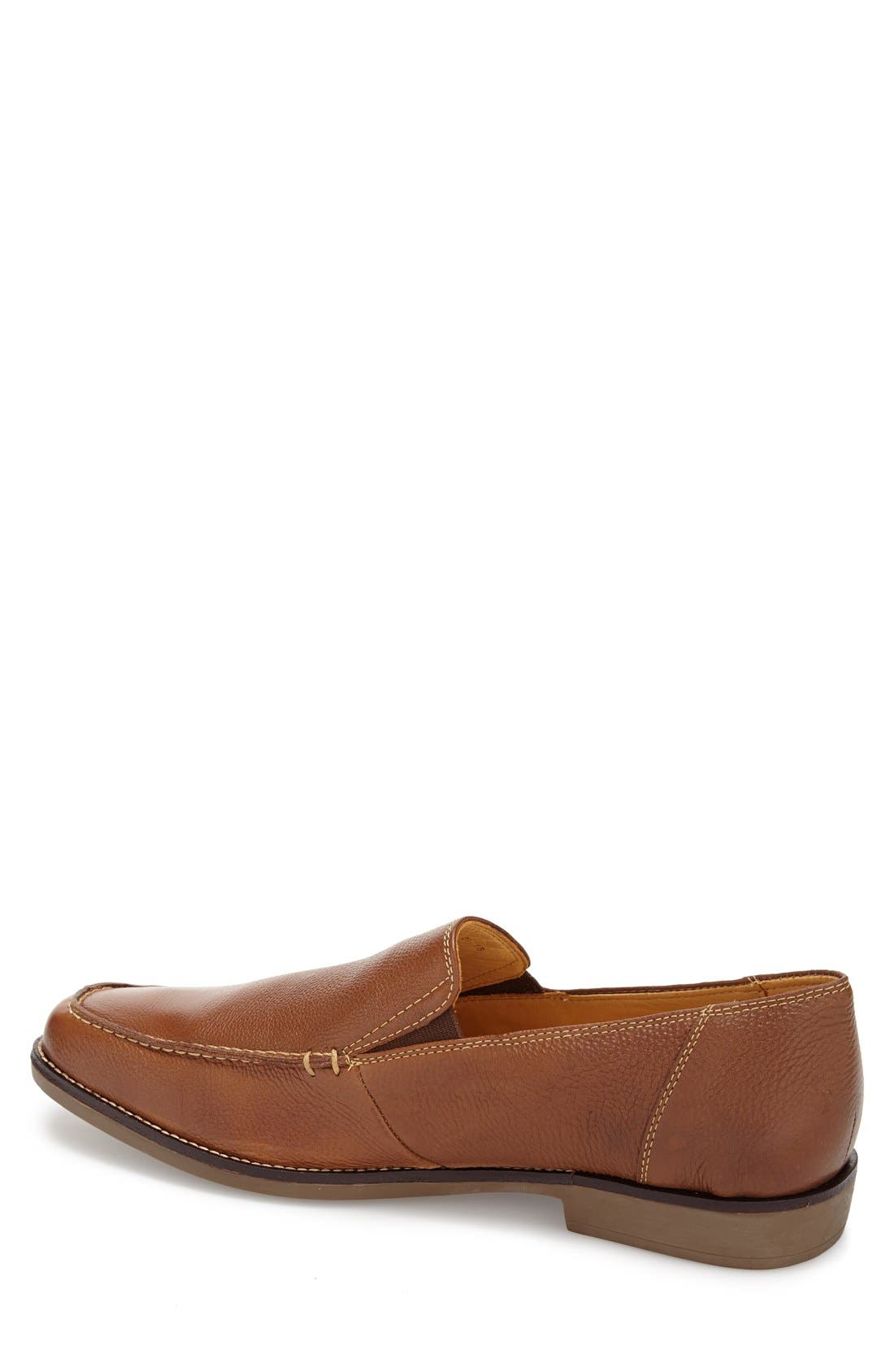Sandro Moscoloni 'Easy' Leather Loafer (Men) Nordstrom