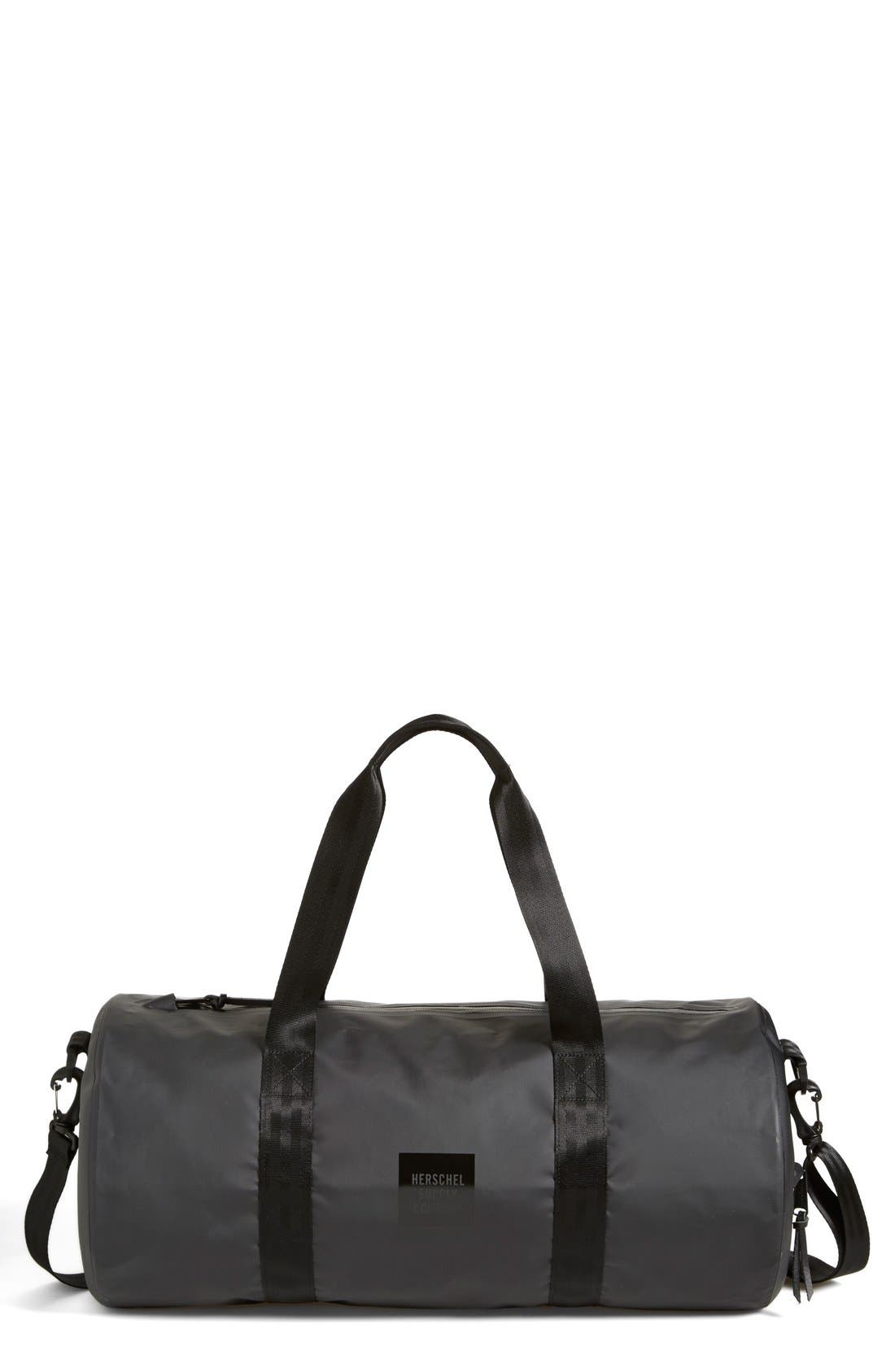 Herschel Supply Co. 'Sutton Studio Collection' Water Resistant