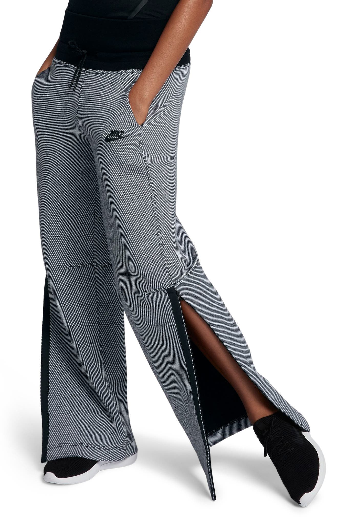 Nike Drawstring Technical Pants Nordstrom