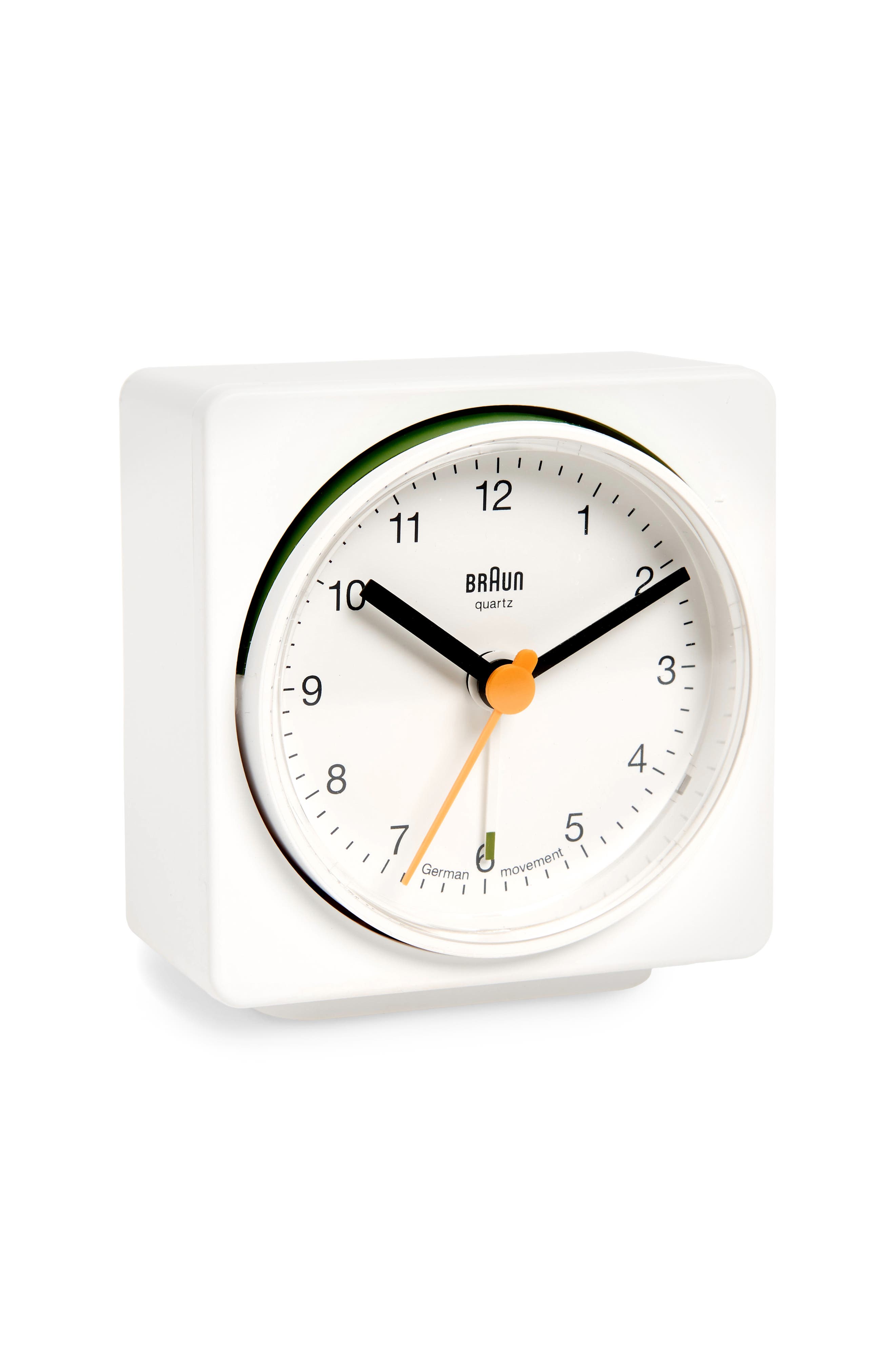 moma braun watch