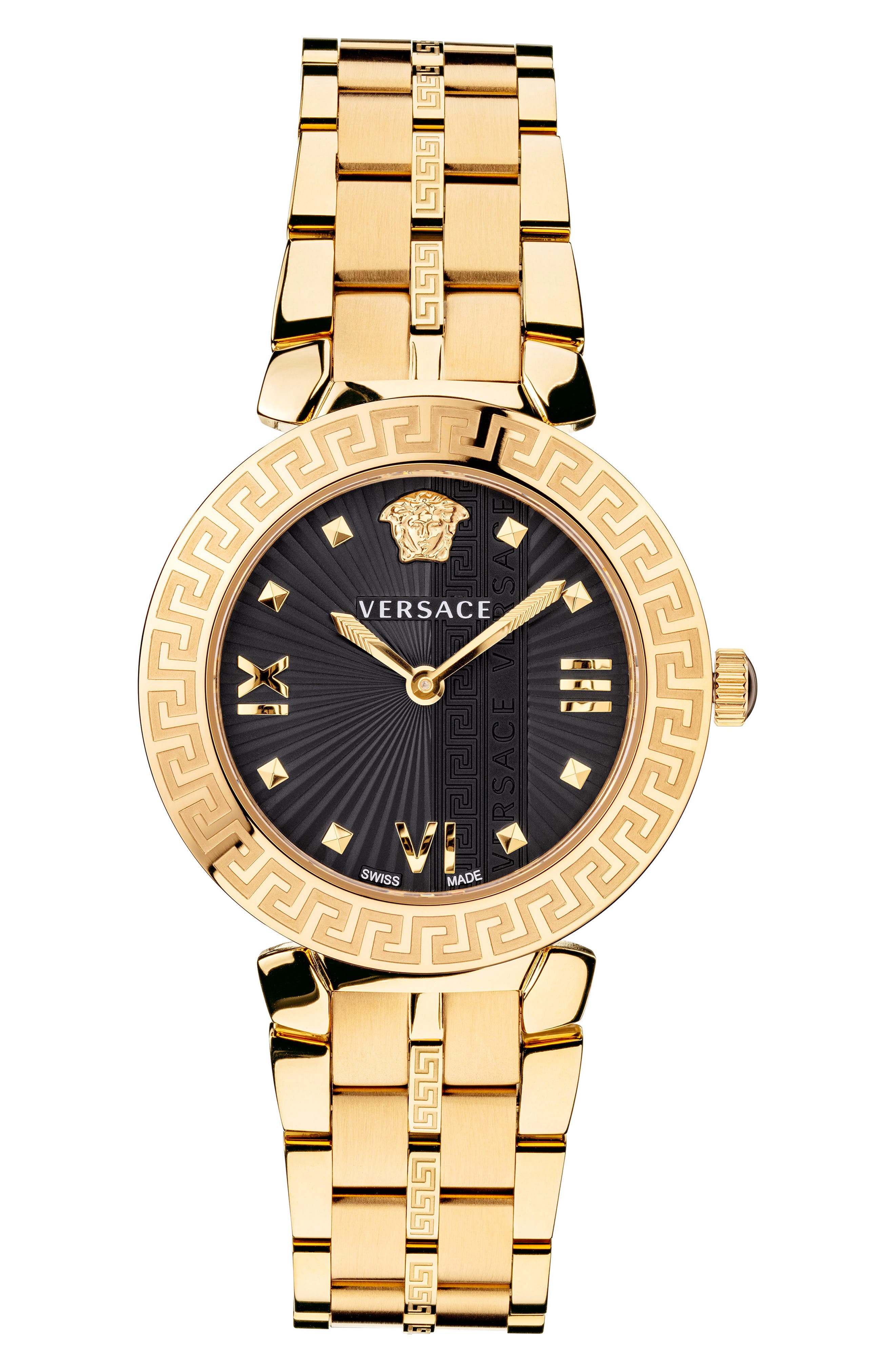 Women's Versace Sale Watches | Nordstrom