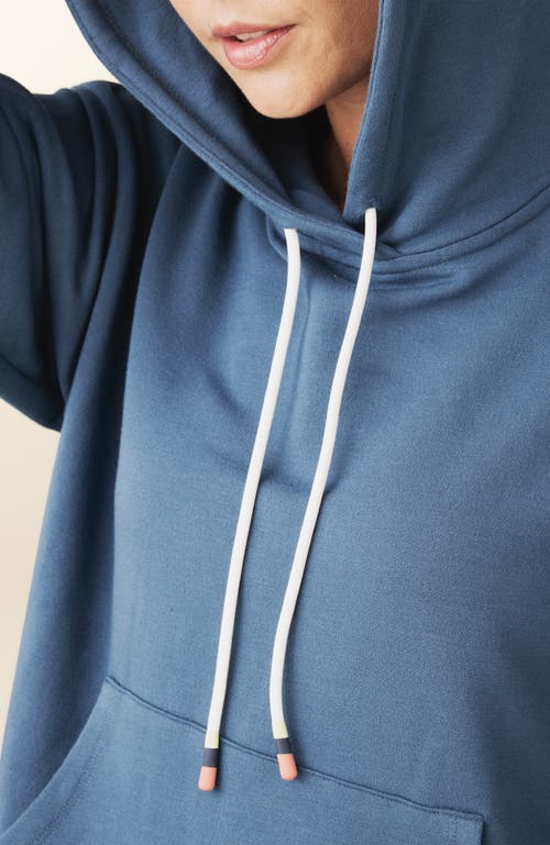 LOSANO LOSANO MONTEREY HOODIE 