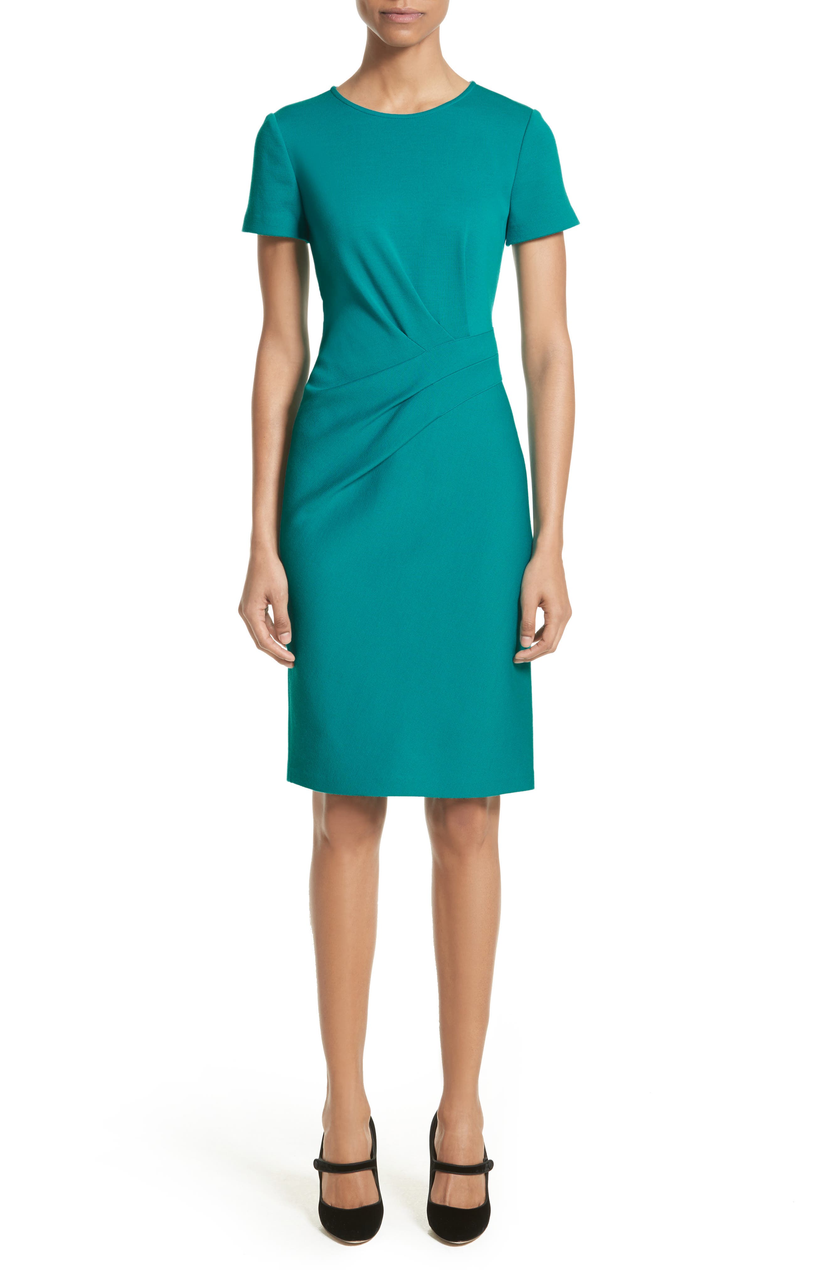 st john dresses nordstrom