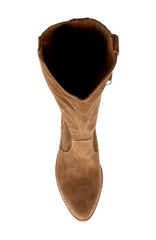 Kelsi Dagger Brooklyn Echo Western Boot In Armadillo