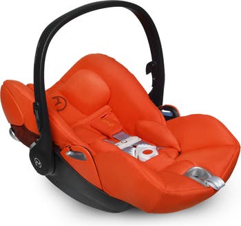 CYBEX Cloud Q SensorSafe™ Infant Car Seat & Base | Nordstrom