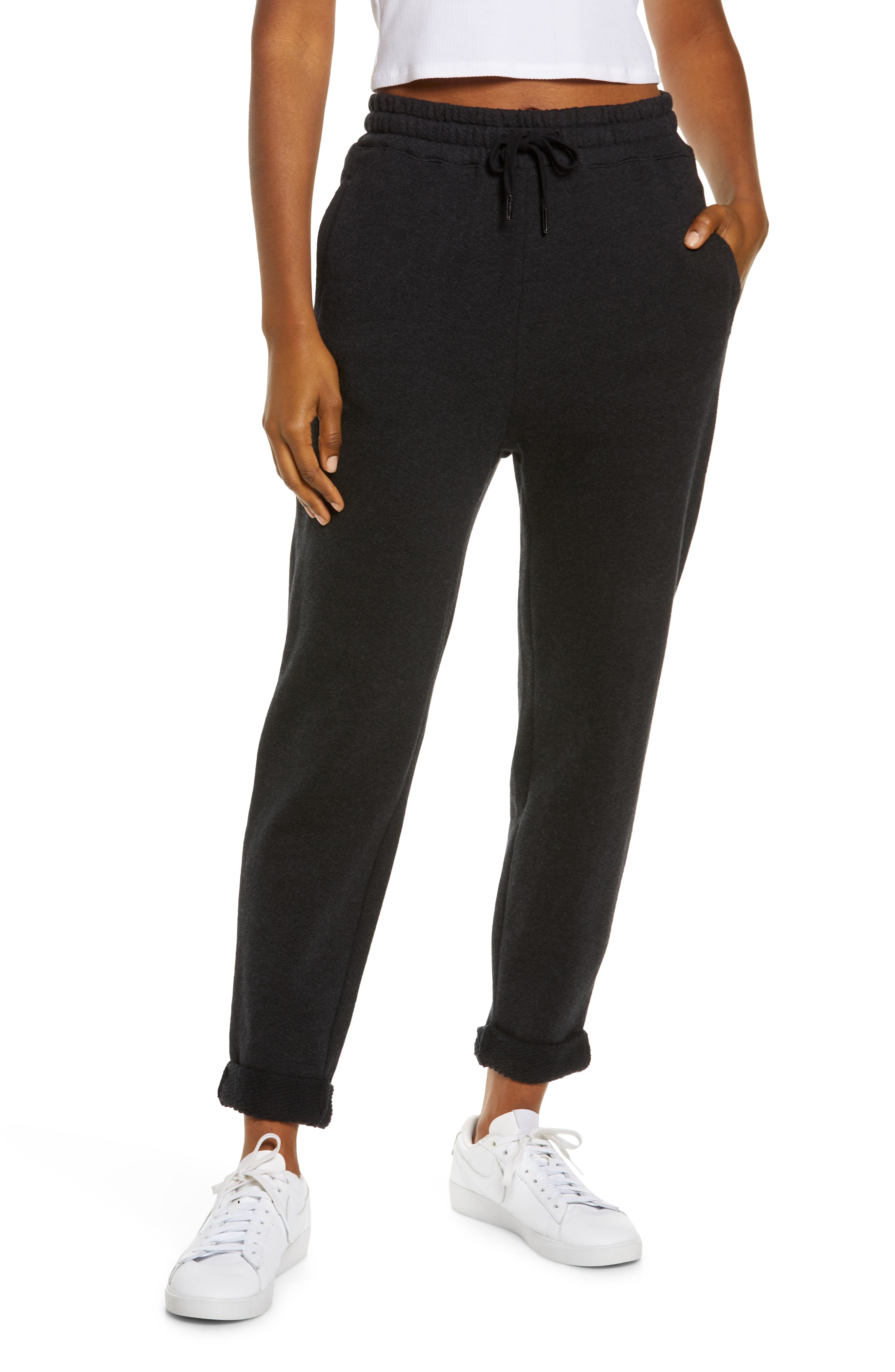 Sweaty Betty Nestle Up Taper Leg 