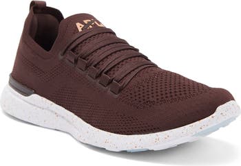 Techloom breeze knit running 2025 shoe