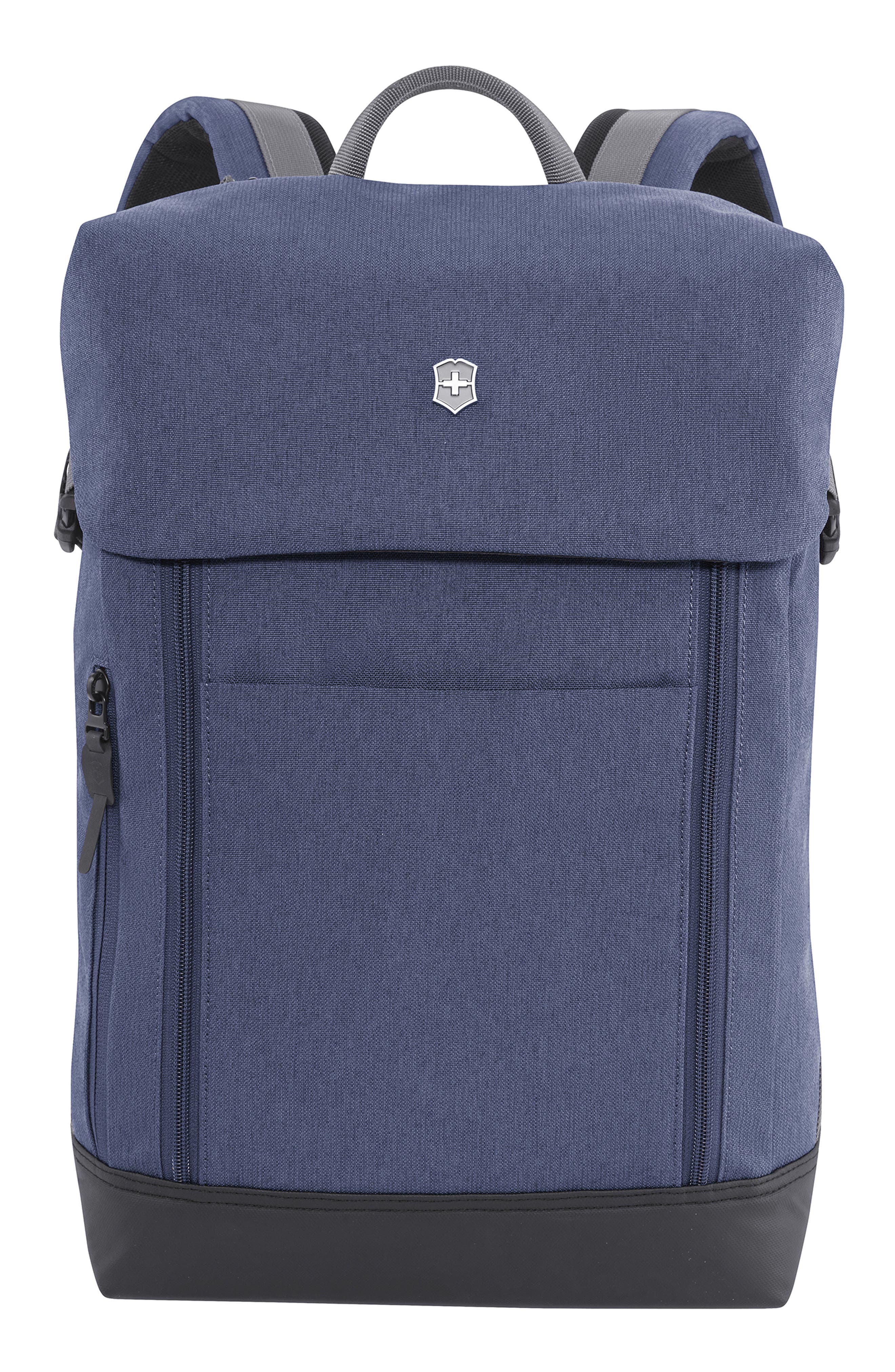 victorinox altmont classic deluxe flapover laptop backpack