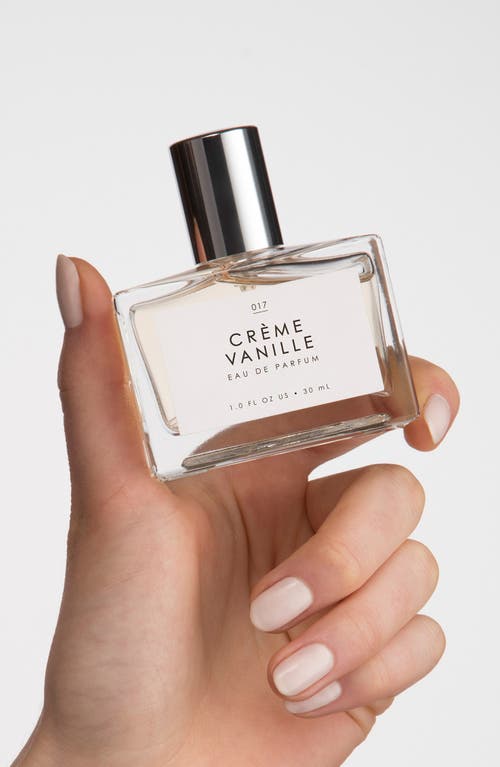 LE MONDE GOURMAND LE MONDE GOURMAND CRÈME VANILLE EAU DE PARFUM