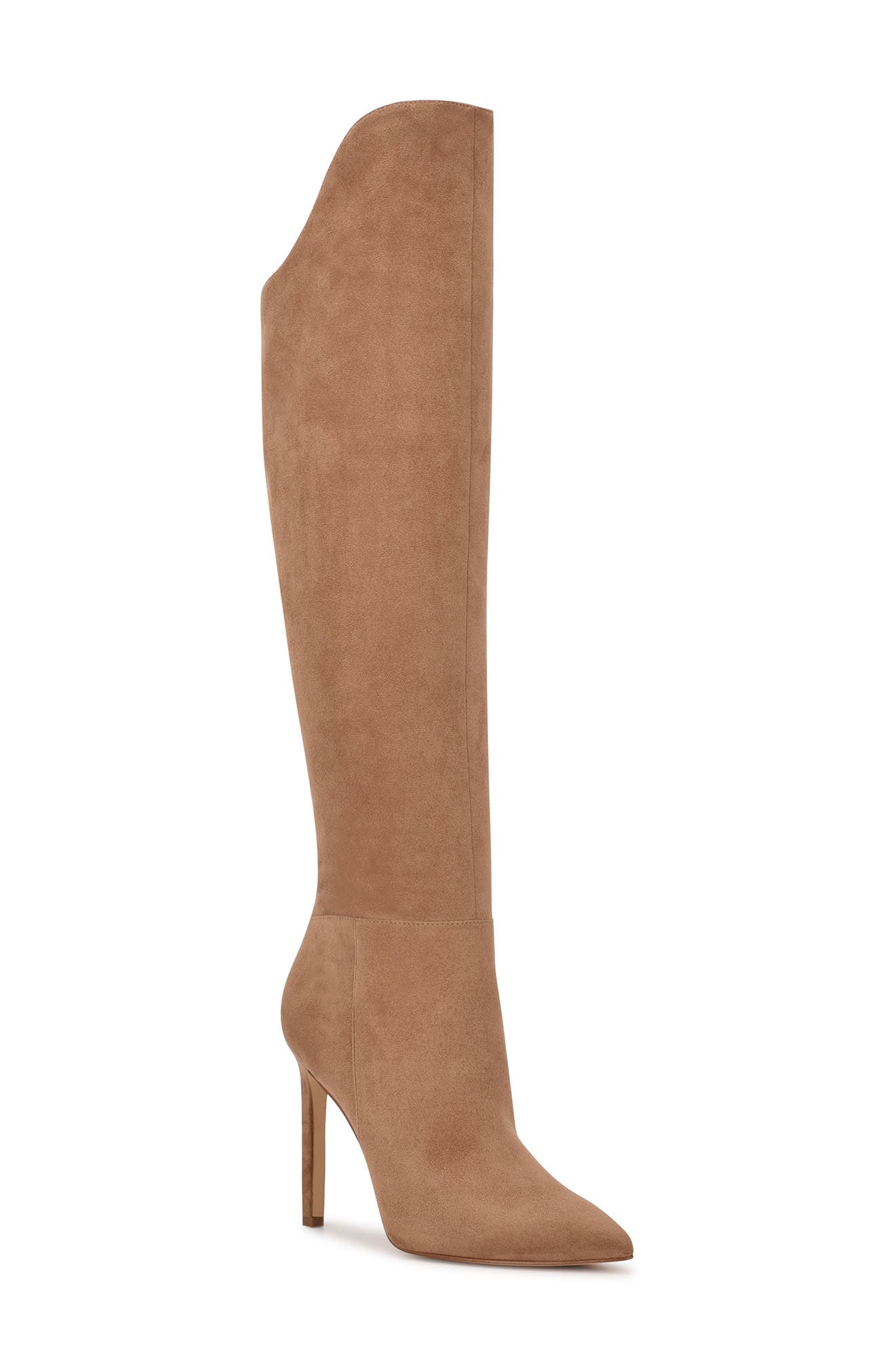 nine west fallon boots