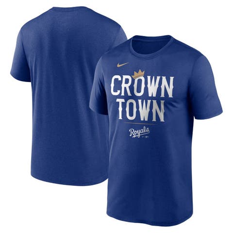 Nike Men's Jacob deGrom Royal Texas Rangers Away Replica Player