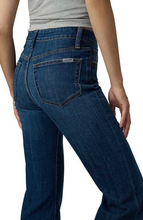Shop Joe's High Waist Petite Flare Jeans In Sweet Surrender