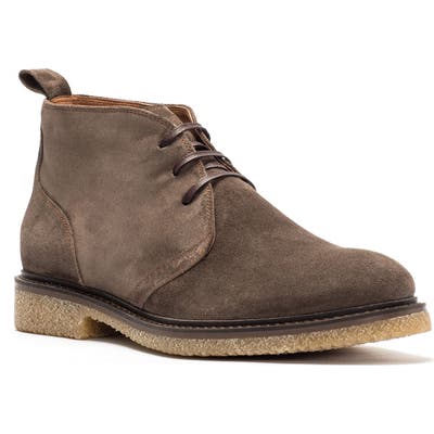 Rodd & Gunn Spring St. Chukka Boot, Beige