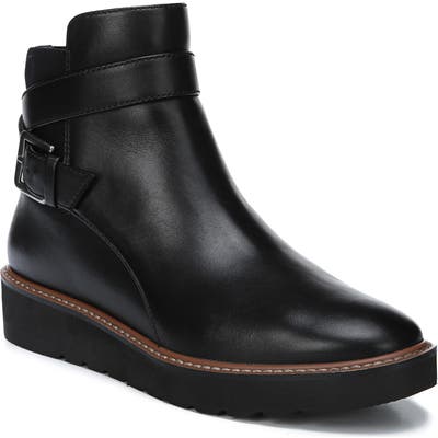 Naturalizer Aster Bootie- Black
