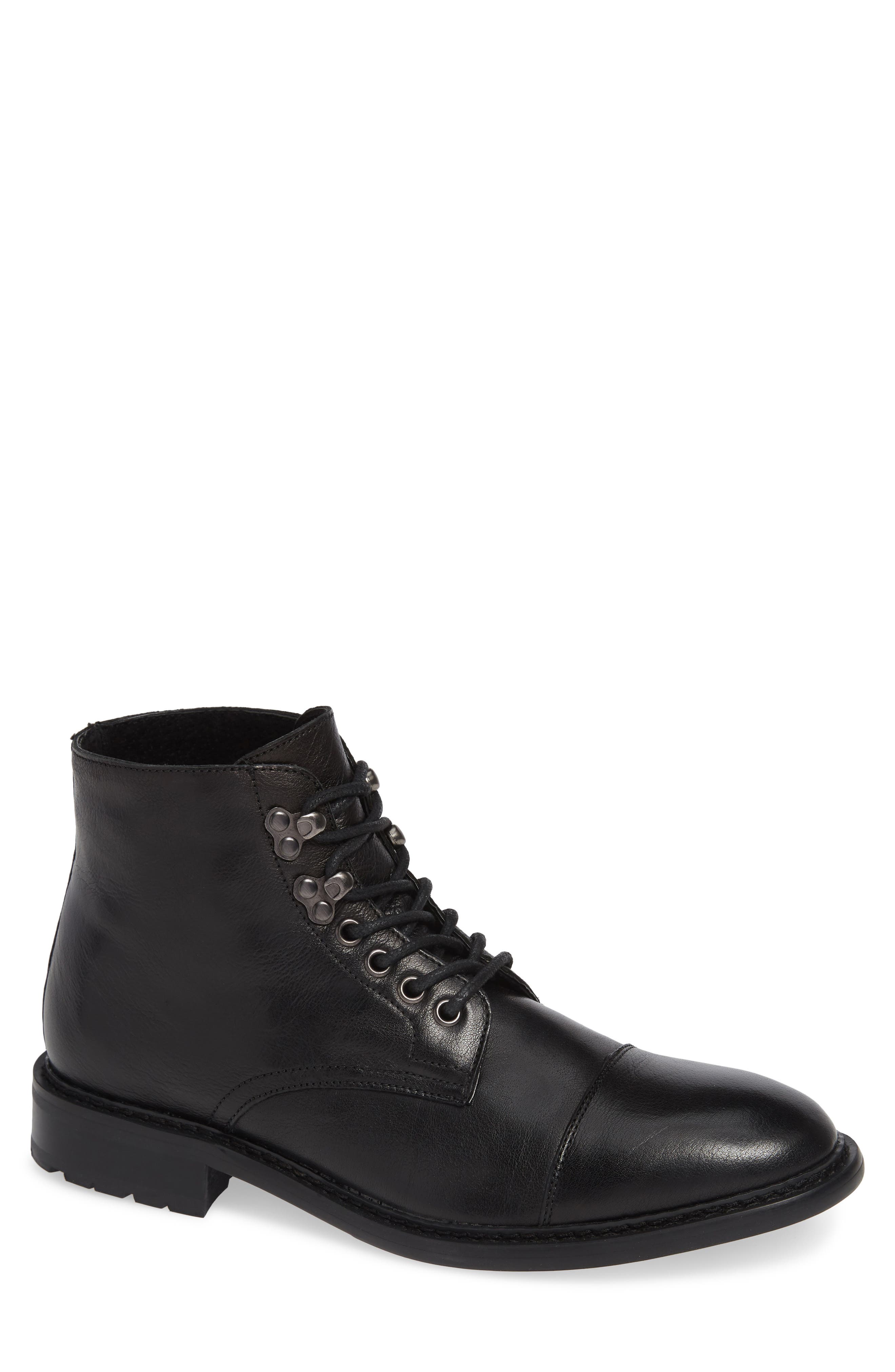 burberry paxton boot