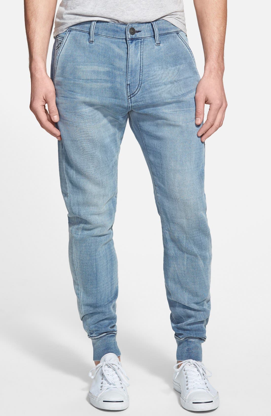 True Religion Brand Jeans 'Runner' Jogger Pants Nordstrom
