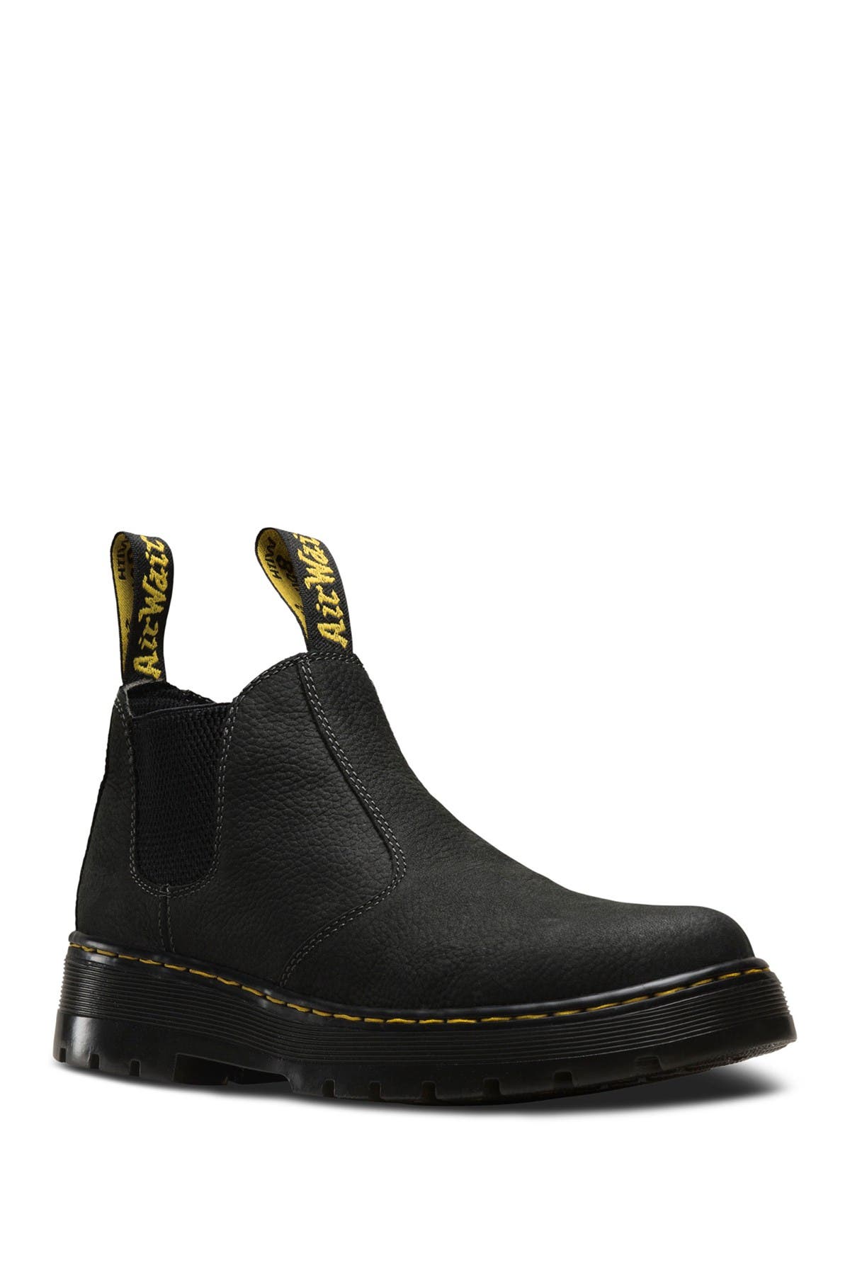 dr martens hardie