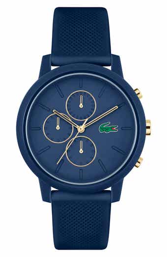 Lacoste clearance watch 12.12