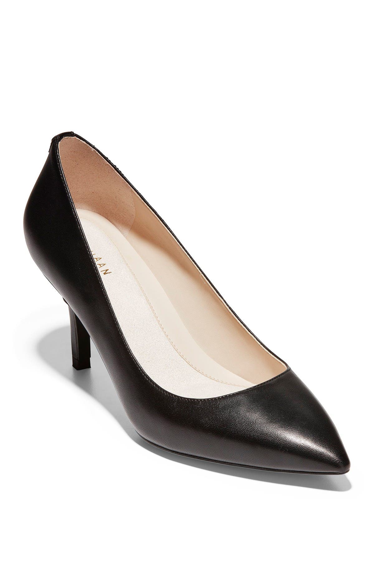 cole haan vesta pump