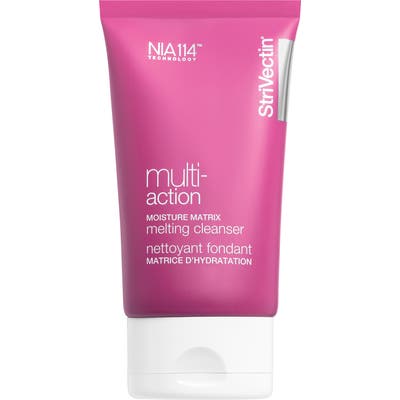 Strivectin Multi-Action Moisture Matrix Melting Cleanser