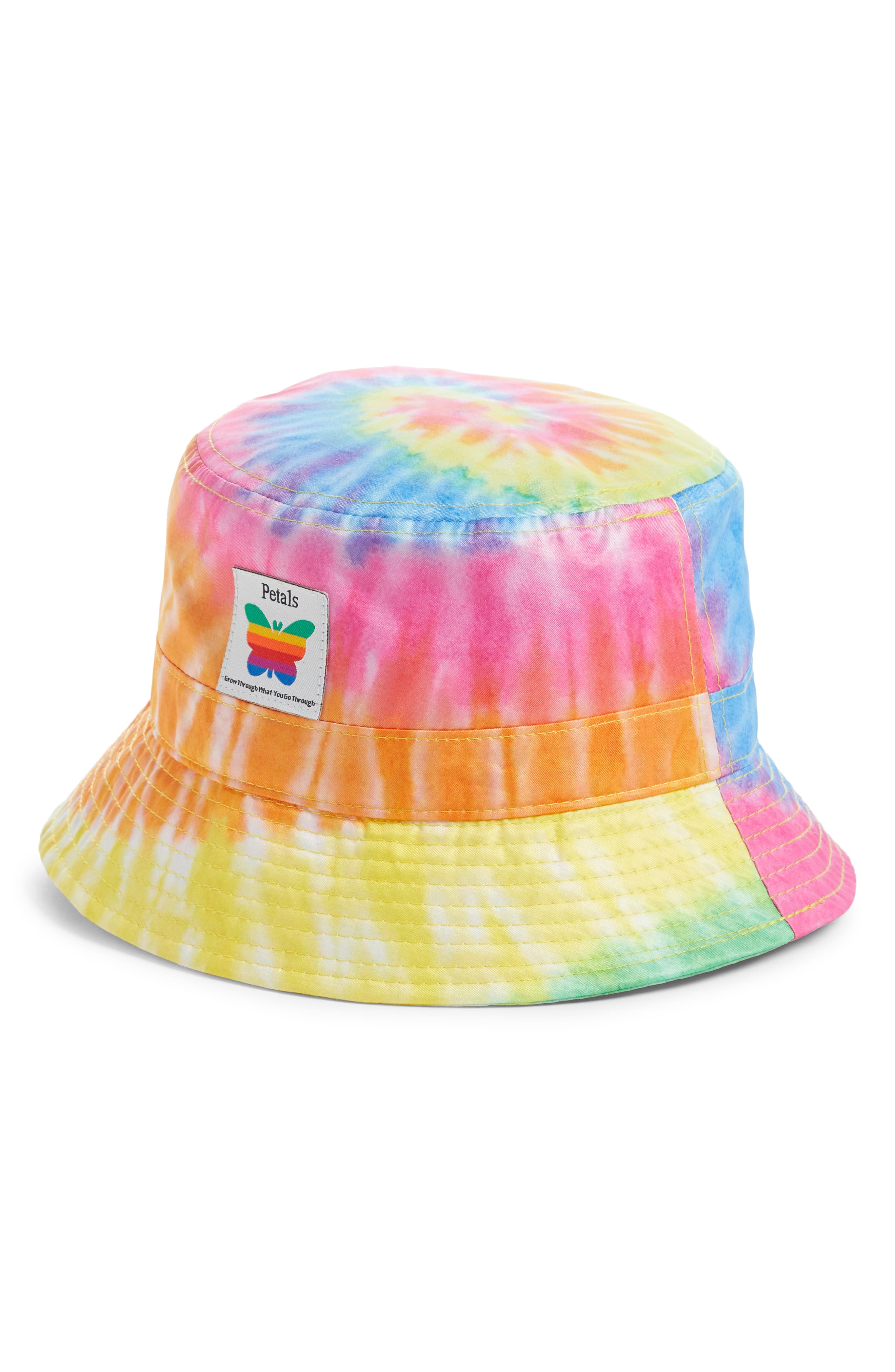 burberry bucket hat nordstrom